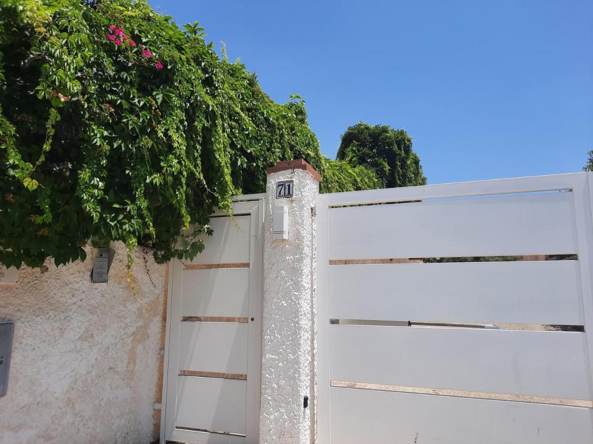 Villa Nina فونتاني بيانكي المظهر الخارجي الصورة