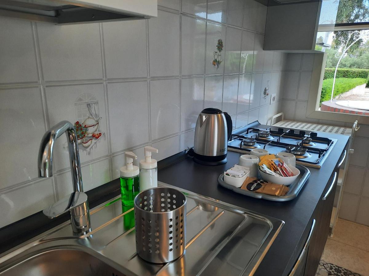 Villa Nina فونتاني بيانكي المظهر الخارجي الصورة