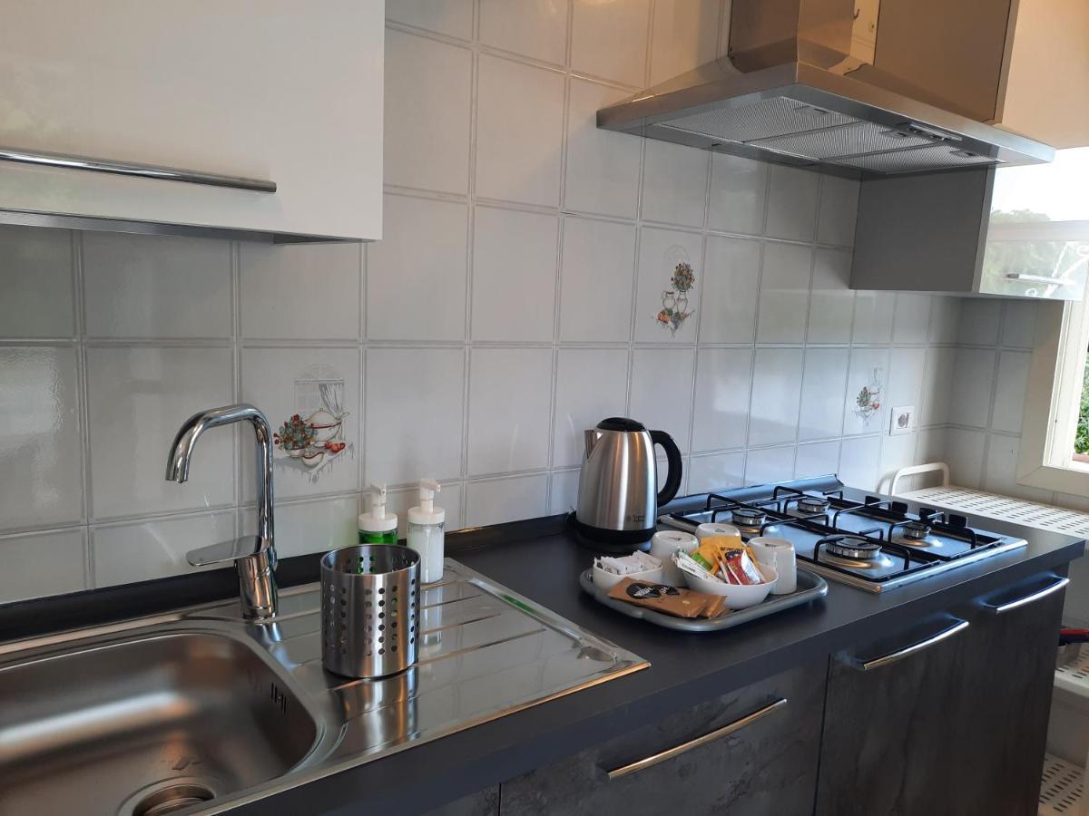 Villa Nina فونتاني بيانكي المظهر الخارجي الصورة