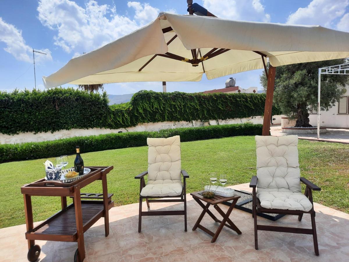 Villa Nina فونتاني بيانكي المظهر الخارجي الصورة