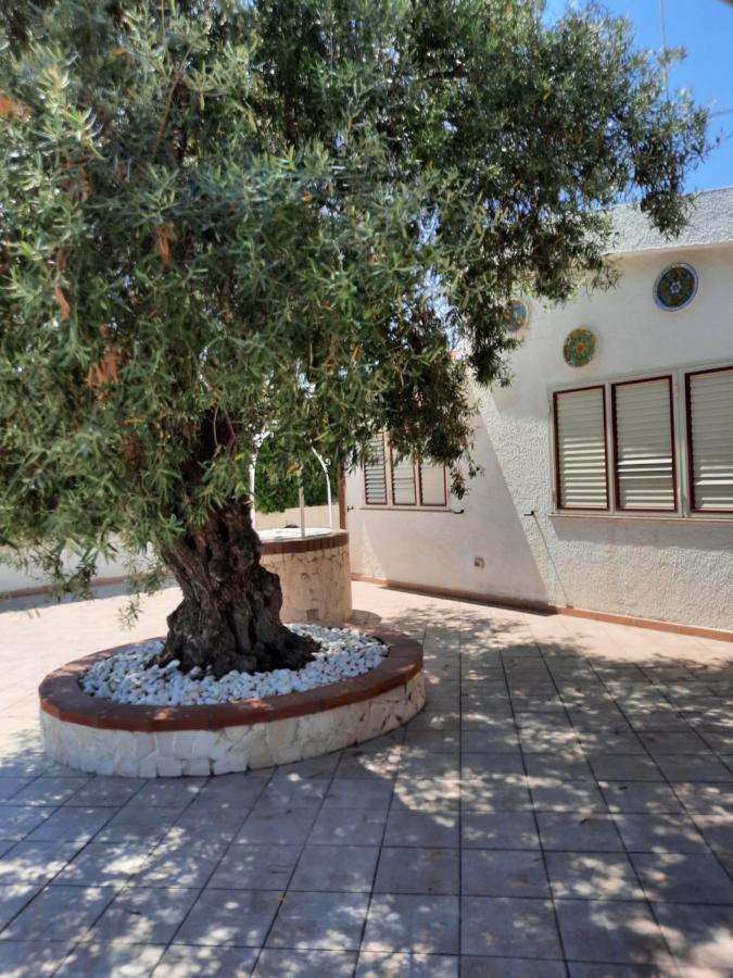Villa Nina فونتاني بيانكي المظهر الخارجي الصورة