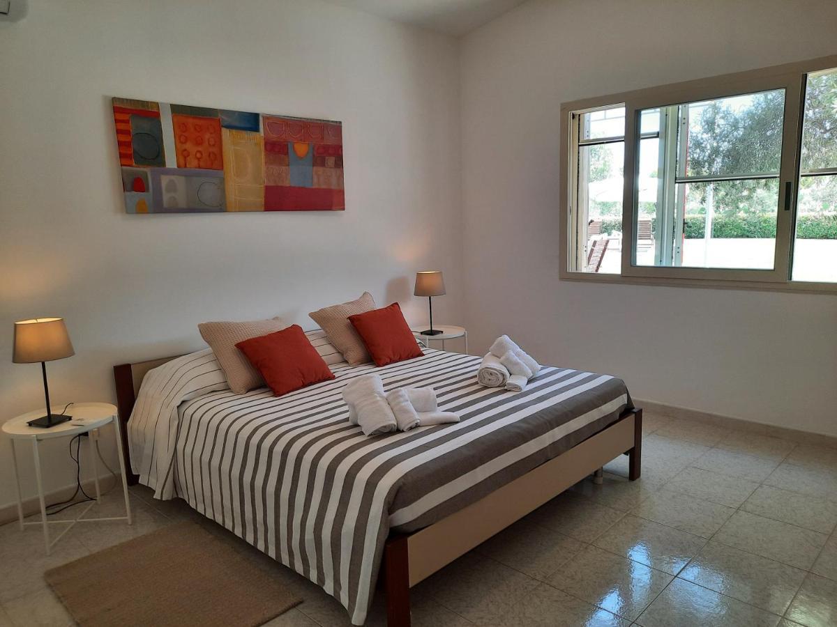 Villa Nina فونتاني بيانكي المظهر الخارجي الصورة