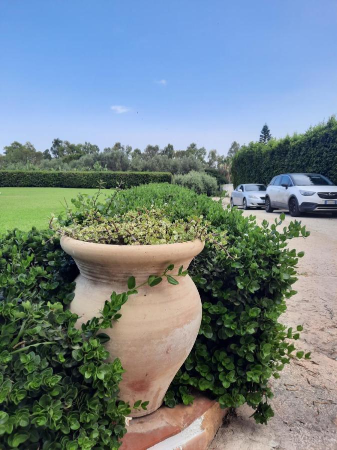 Villa Nina فونتاني بيانكي المظهر الخارجي الصورة