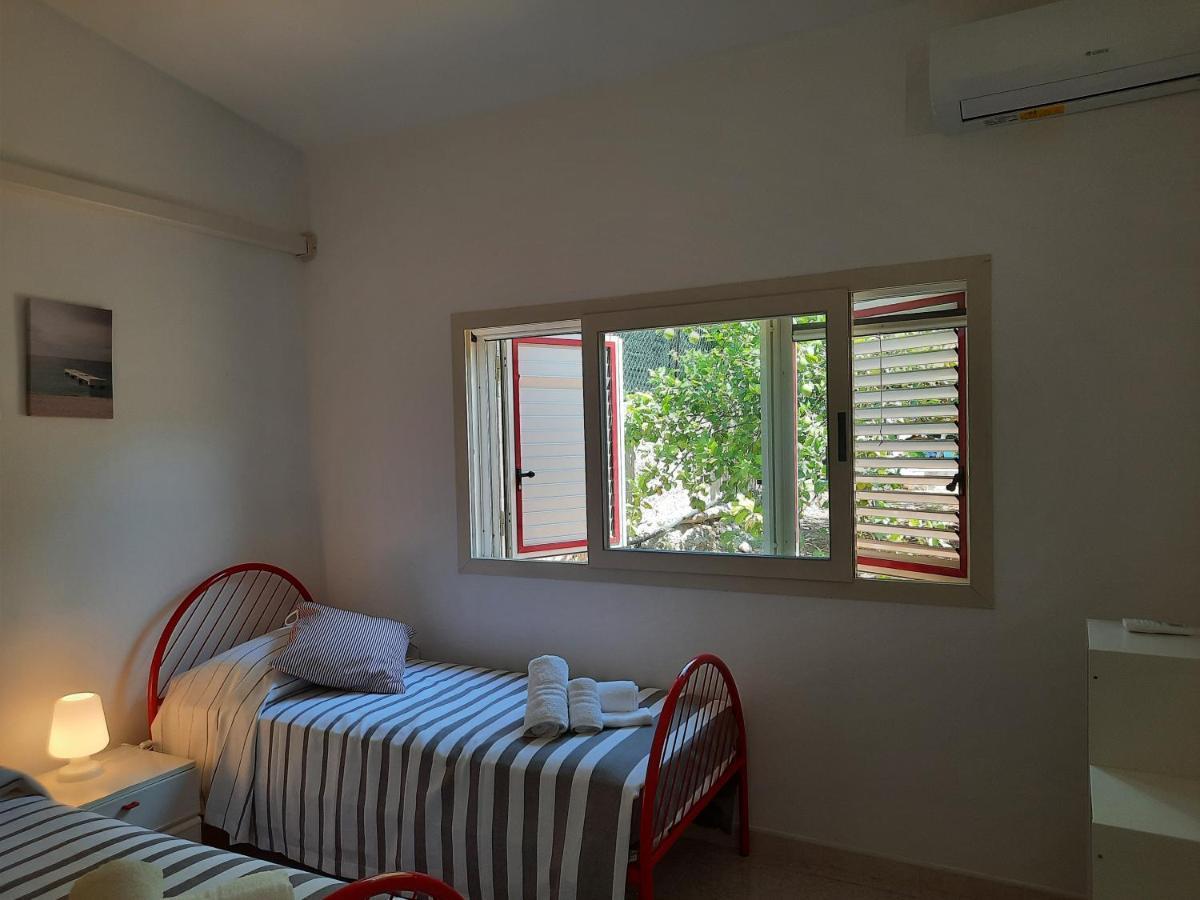 Villa Nina فونتاني بيانكي المظهر الخارجي الصورة